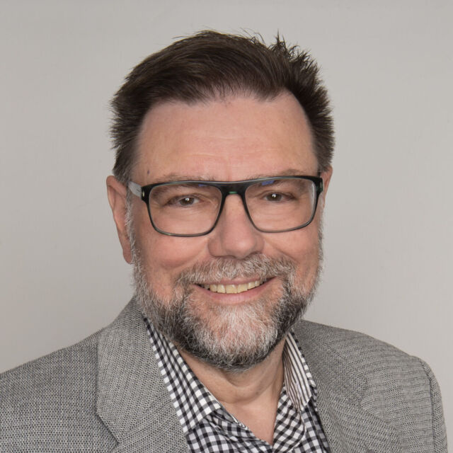 Martin Bürgi