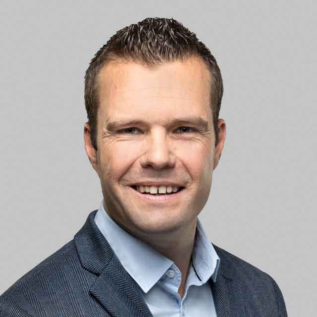 Staudenmann Reto