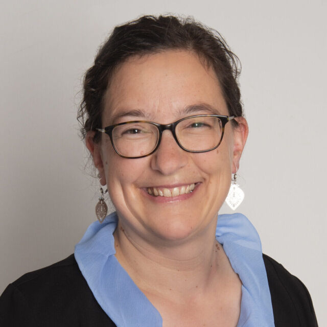 Susanne Stoller